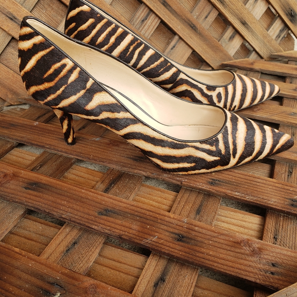 Nine west heels